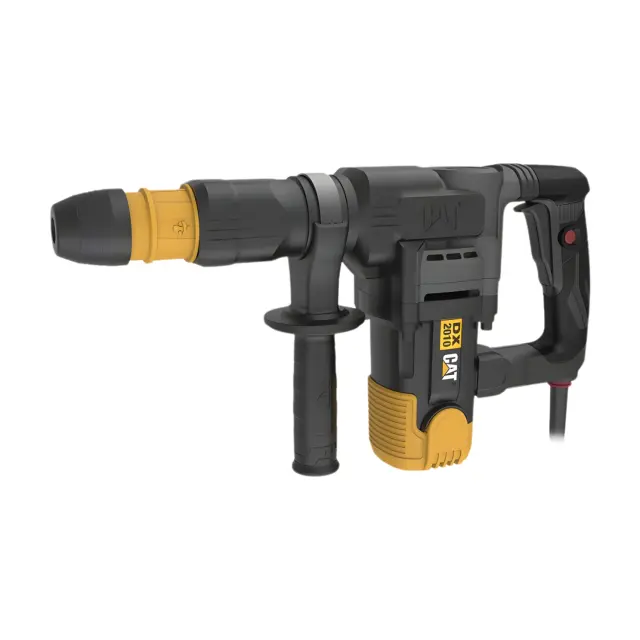 CAT Σκαπτικό - Κατεδαφιστικό SDS Max 1200W DX2010 2