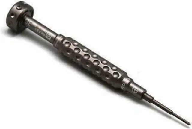 Κατσαβίδι Σταυρός Ακριβείας 3D 1.5mm Professional Series MAGNETIC