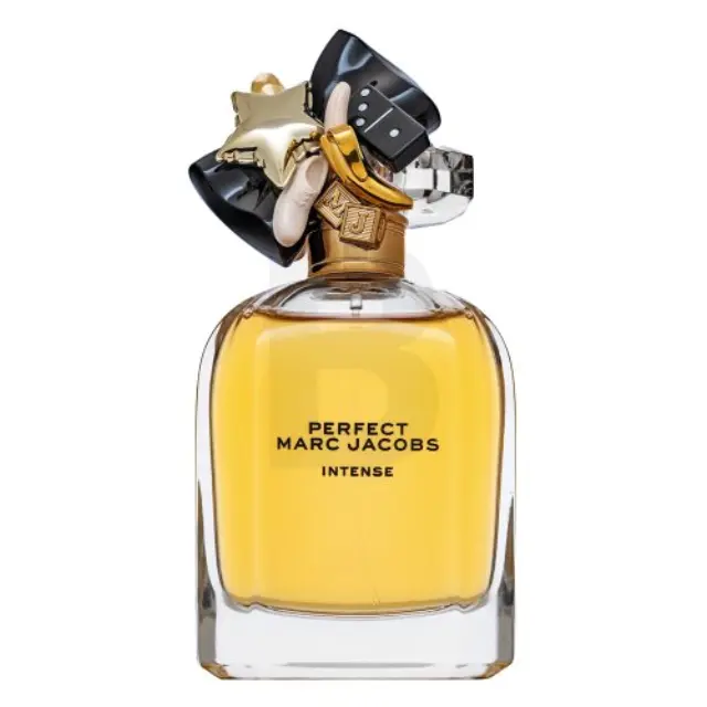 Marc Jacobs Perfect Intense Eau de Parfum for women 100 ml