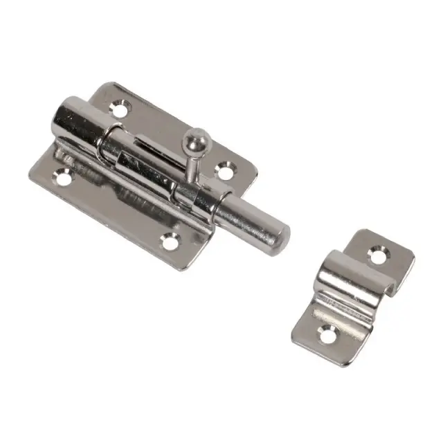 Master Lock CAD20 - Λουκέτο μπρούτζινο 20mm Magnum 2
