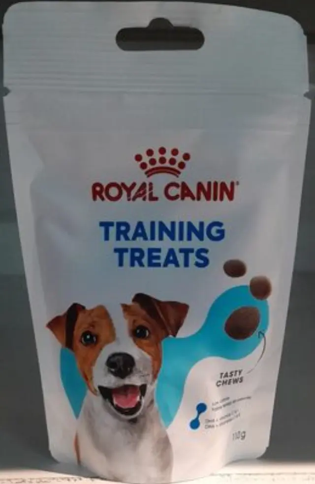 Royal Canin Training Treats 110gr