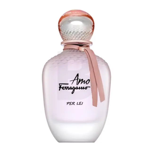 Salvatore Ferragamo Amo Ferragamo Per Lei Eau de Parfum for women 100 ml