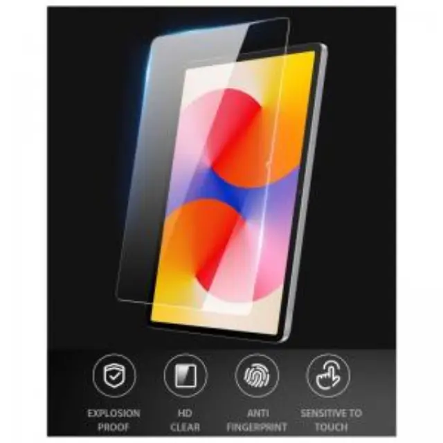 Tempered Glass Dux Ducis Huawei MatePad SE 11.0" (2024) (1 τεμ.) N65893 3