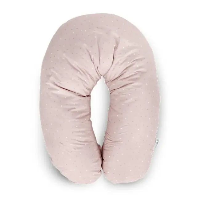 Μαξιλάρι Εγκυμοσύνης / Θηλασμού Bertoni Lorelli Breast Pillow 190cm Rose Sky 20810062601