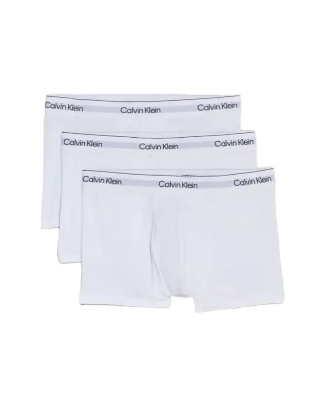Calvin Klein ανδρικά boxer σετ 3τμχ trunk NB4392-7