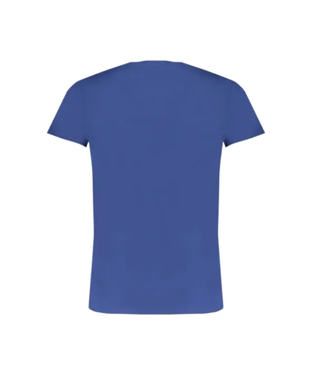 Trussardi Jeans - Ανδρικό T-Shirt TRU1MTS01-DKBLU Μπλε 2