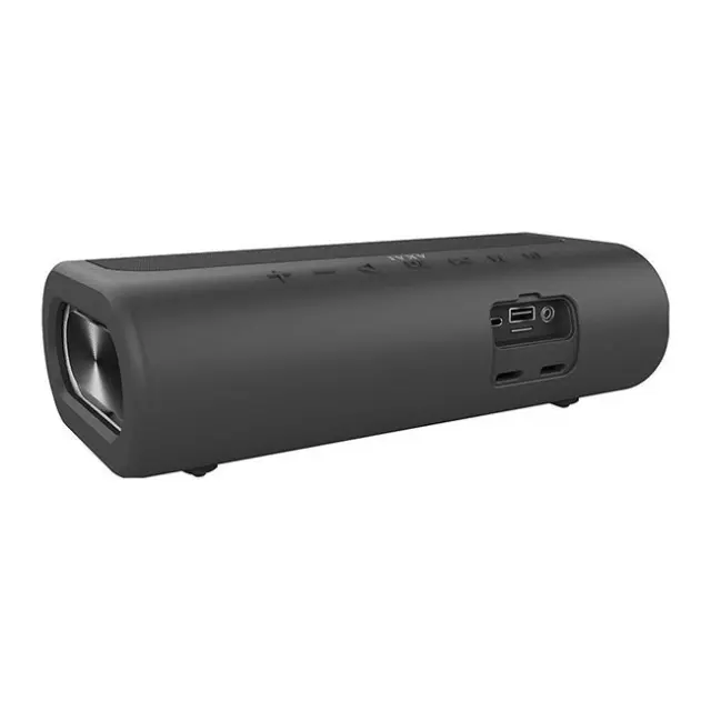 AKAI Portable Speaker ABTSW-90 BT 60W RMS IPX5 TWS USB 5000mAh (ABTSW-90) 3