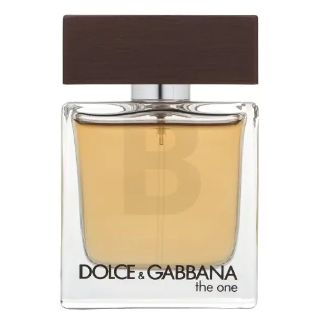 Dolce & Gabbana The One for Men Eau de Toilette for men 30 ml