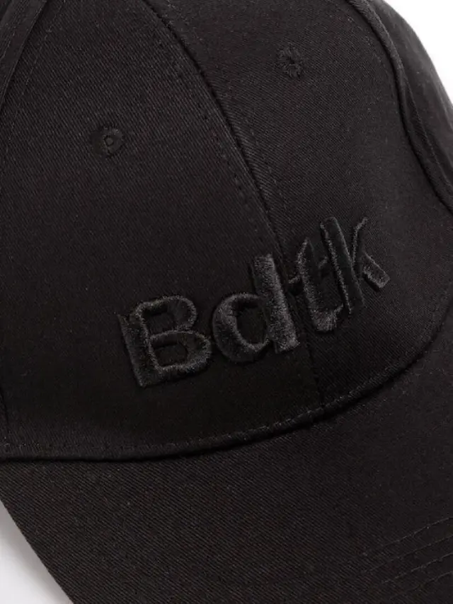 Body Talk Cup Black 1231-972555 2
