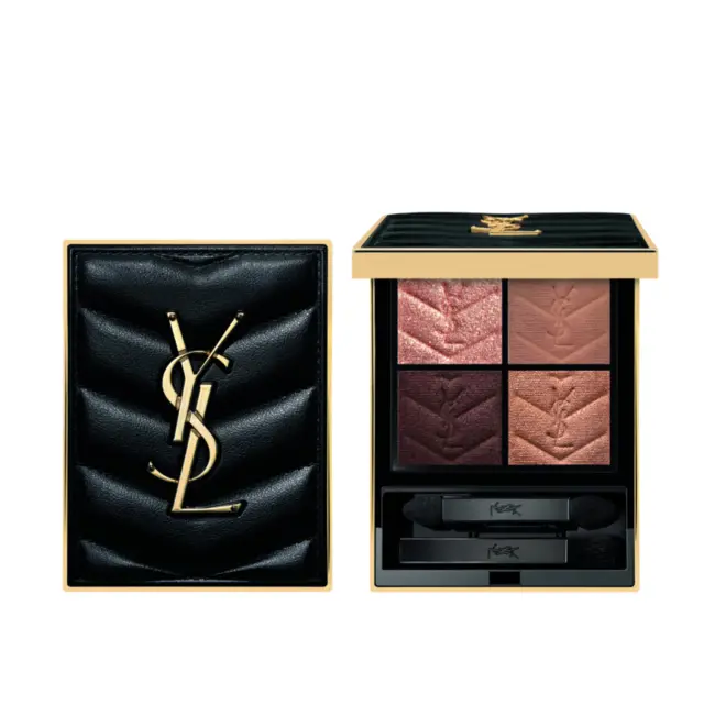 Yves Saint Laurent Couture Mini Clutch Eyeshadow Palette | Απόχρωση 710