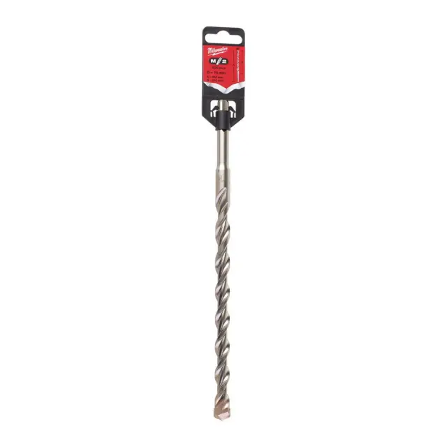 Milwaukee 4932307079 - ΤΡΥΠΑΝΙ SDS PLUS 14x260 MW 2