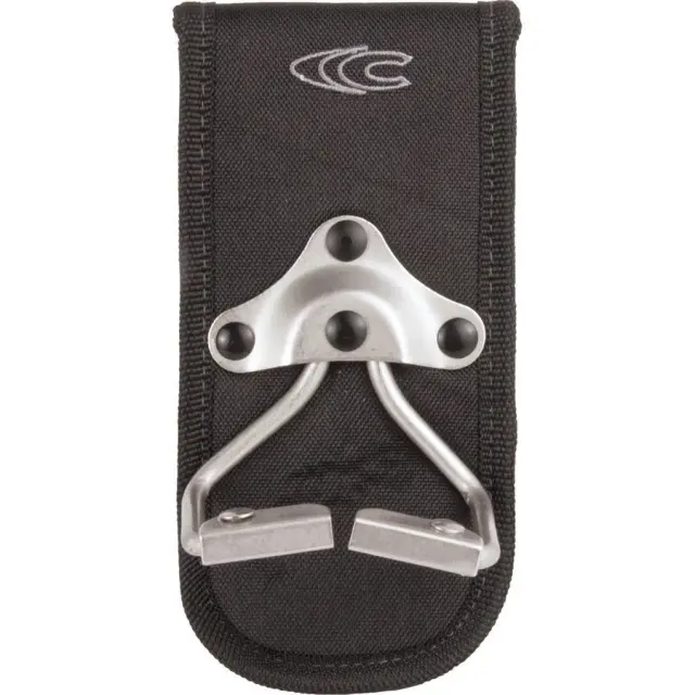 Θήκη για σφυρί Cofra Le Corbusier black