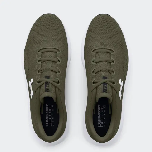 Under Armour Charged Surge 4 (3027000-301) - Λαδί - 45.5 2