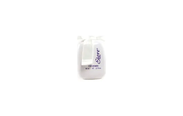 Siore Paris You + Me Parfum For Women 80ml