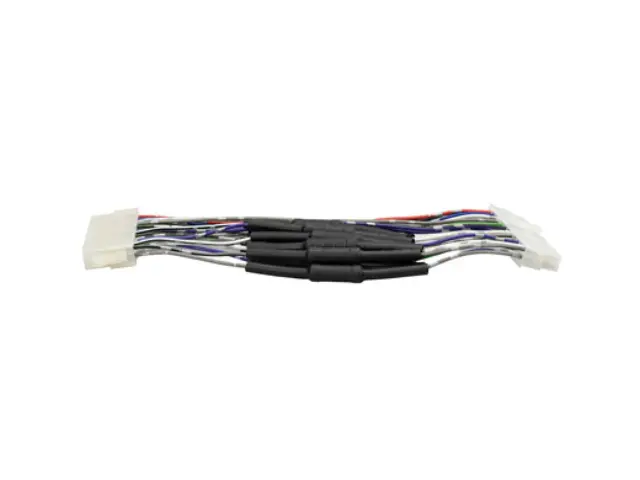 ATS-ISO8V40 - *AXTON SPECIFIC A894DSP Voltage Divider 40V