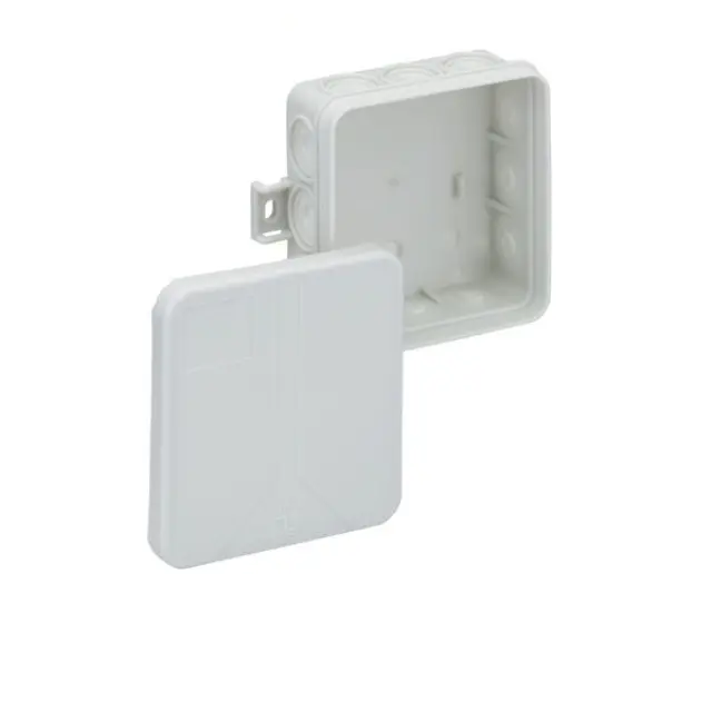 Junction Box i 12-L