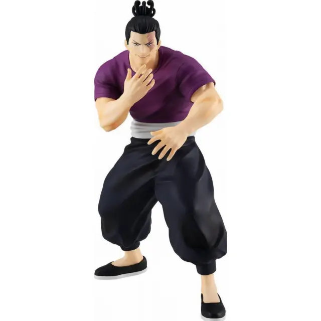 JUJUTSU KAISEN - Aoi Todo - Pop Up Parade Φιγούρα 17cm