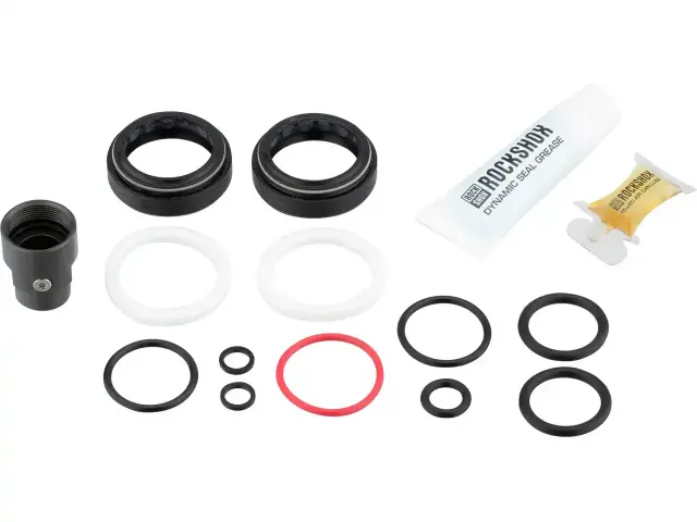 SERVICE KIT ROCKSHOX SID RL B2 80-100MM (2018+)/SELECT + B4 80-100MM (2020) 200 HOUR/1 YEAR