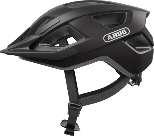 ΚΡΑΝΟΣ ABUS ADURO 3.0 - VELVET BLACK - LARGE