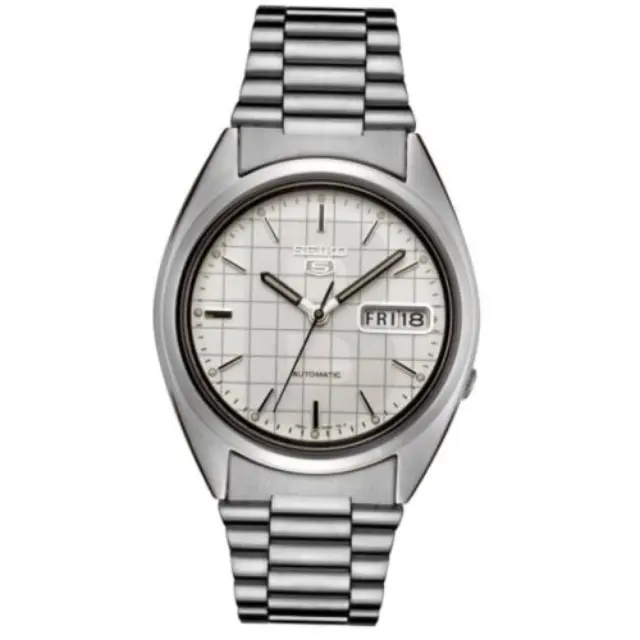 Seiko 5 SNXF05K1