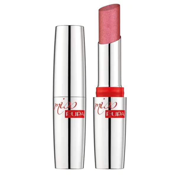 Miss Pupa Starlight Ultra-Shiny Shimmering Lipstick 2,5gr