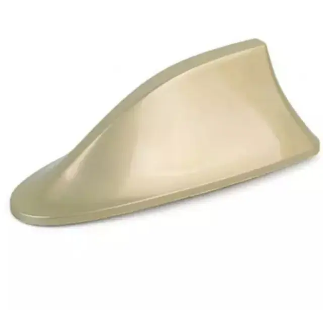 Universal κεραία αυτοκινήτου καρχαρίας με καλώδιο 12V-OEM ΧΡΥΣΟ