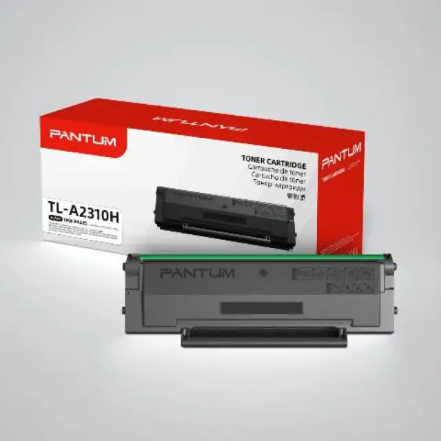 Toner Pantum TL-A2310H black 1600pgs