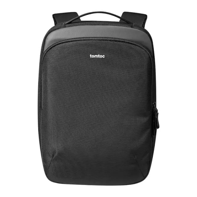Σακίδιο πλάτης Tomtoc Explorer-T60 16"/15L (μαύρο)