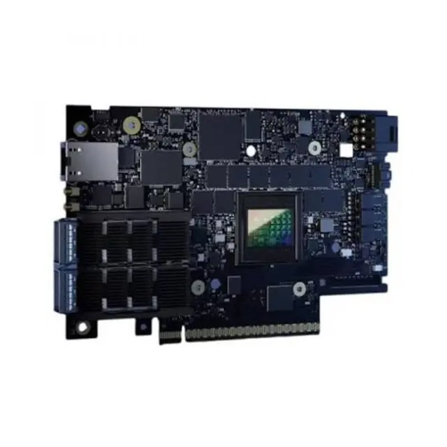 NVIDIA BlueField-3 B3220SH E-Series FHHL (900-9D3C6-00SV-DA0)