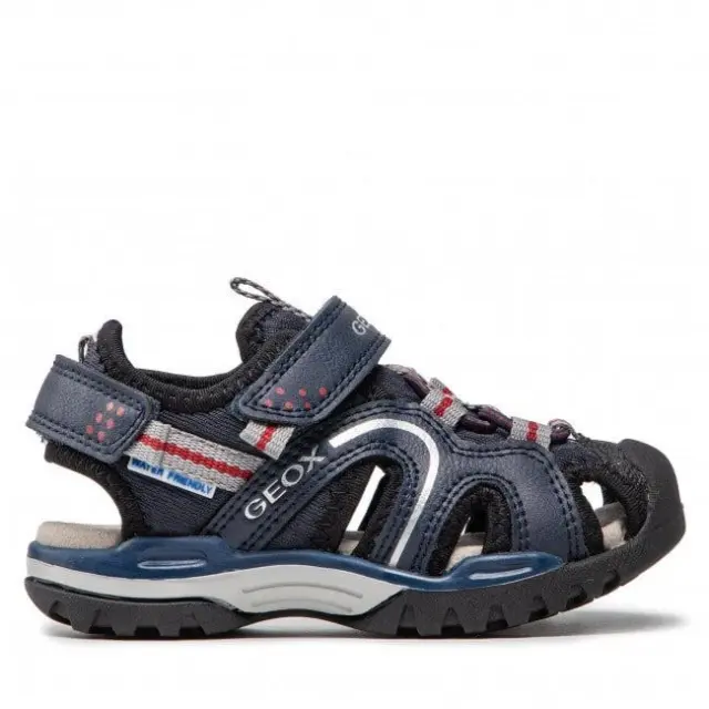 Geox Borealis Boy J250RB 014ME C0735 - 31