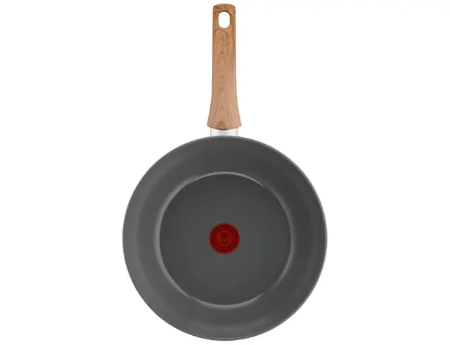 Τηγάνι Wok Tefal Renew με αντικολλητική επίστρωση και διάμετρο 28cm C4251913 2