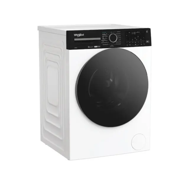 ΠΛΥΝΤΗΡΙΟ - ΣΤΕΓΝΩΤΗΡΙΟ (12+8kg) WPD2836WADSEE WHIRLPOOL 2