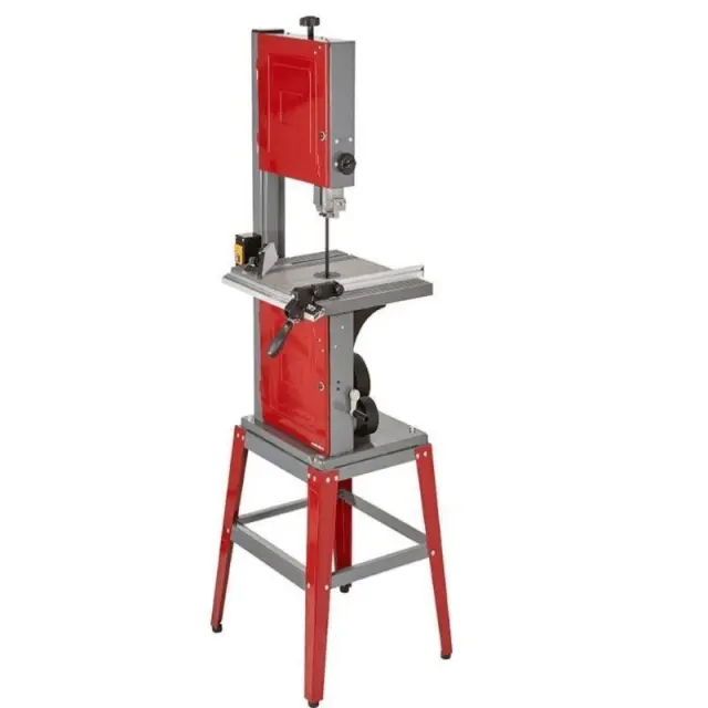 Einhell TC-SB 305 U - Πριονοκορδέλα με Ισχύ 750W (4308055)