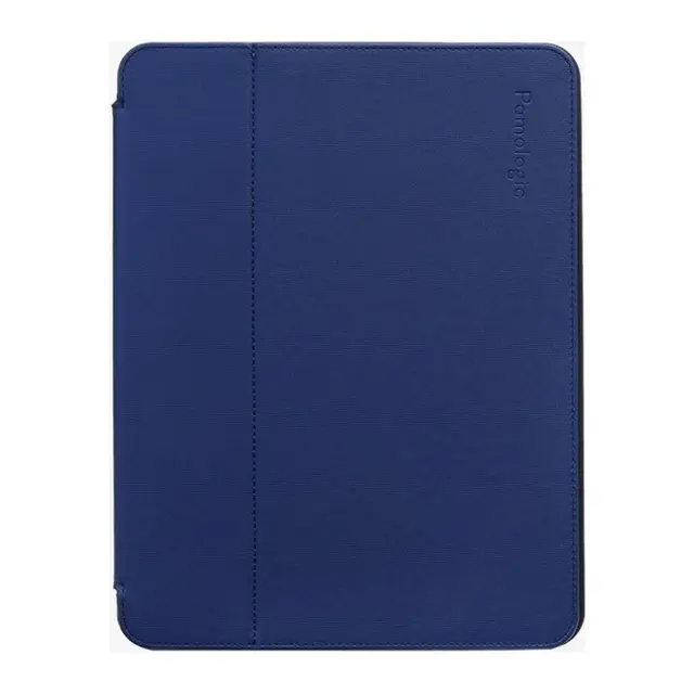 Pomologic Θήκη Tablet iPad Air 10.9" 4/5th gen BookFolio Navy