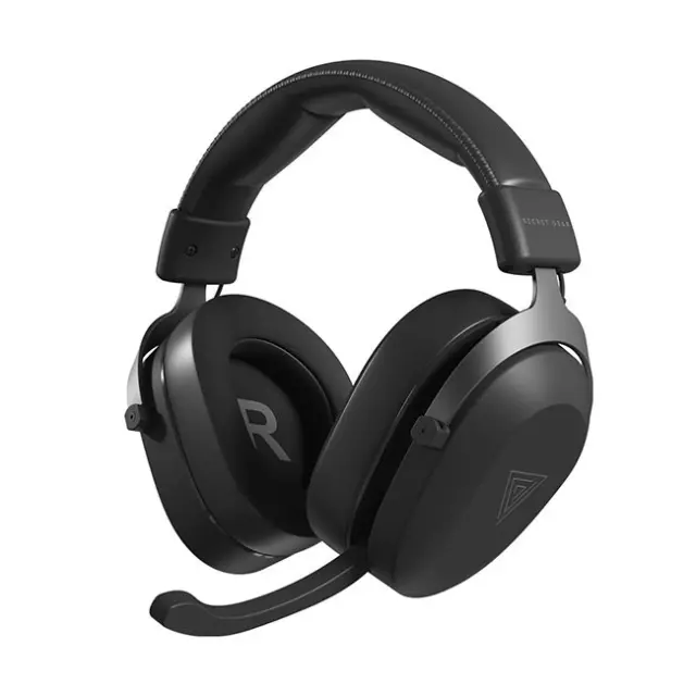 Secret Gear Gaming Headset SX70 Black (GEAR-S-SX70-BK)