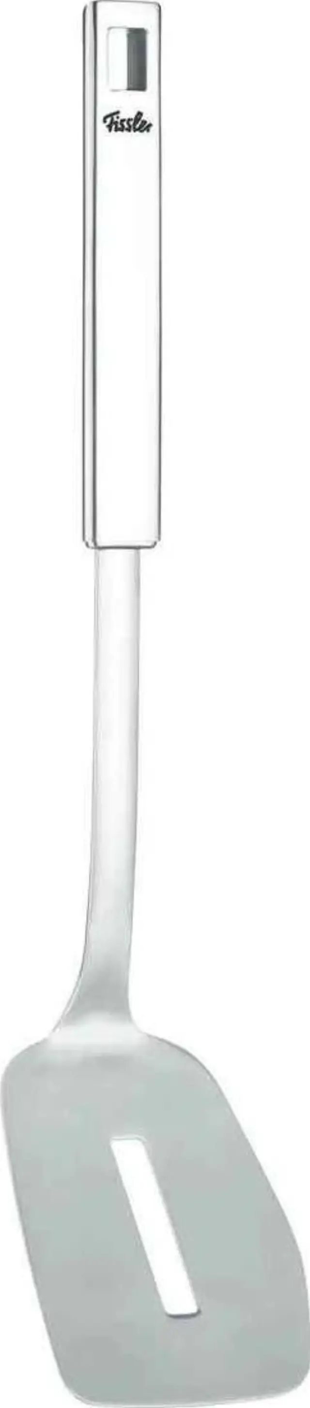 Fissler Σπάτουλα Ανοξείδωτη Original Profi 36 x 8.5 cm Ασημί