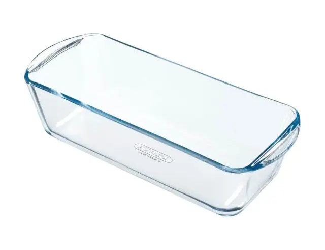 Πυρίμαχο σκεύος Bake & Enjoy Pyrex με χωρητικότητα 1.5L και διαστάσεις 28x12x8cm 15213 3
