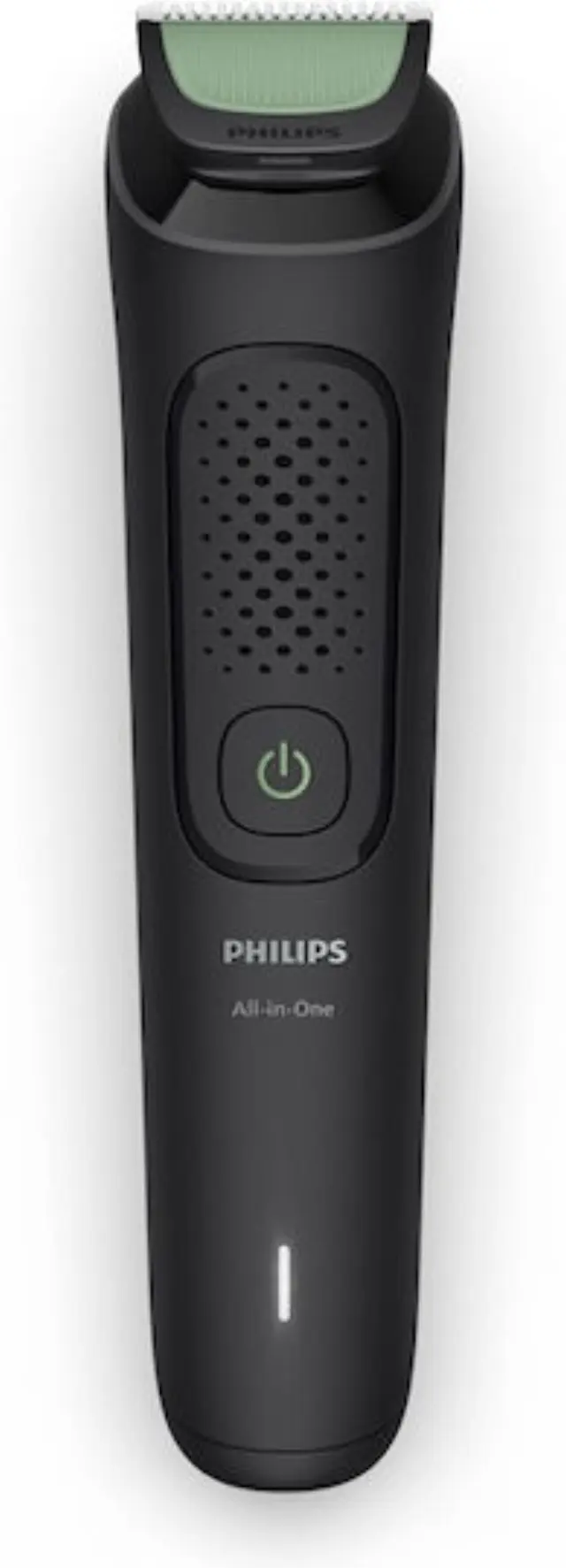 Philips Multigroom Σετ Κουρευτικής Μηχανής Μαύρο MG3935/15