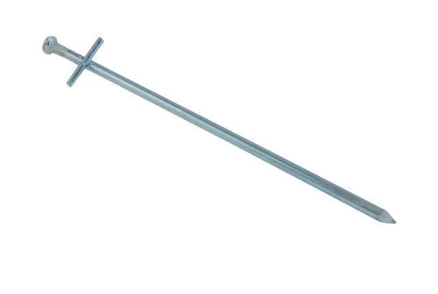 Πασσαλάκι Σταυρός 23cm