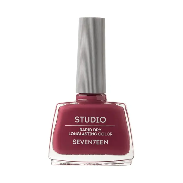 Studio Rapid Dry Longlasting Color 12ml