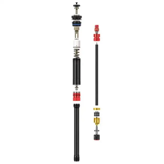 ΚΙΤ ΑΝΑΒΑΘΜΙΣΗΣ ROCKSHOX PIKE C1+ 2023+ CHARGER3 RC2 CROWN BUTTERCUPS 2