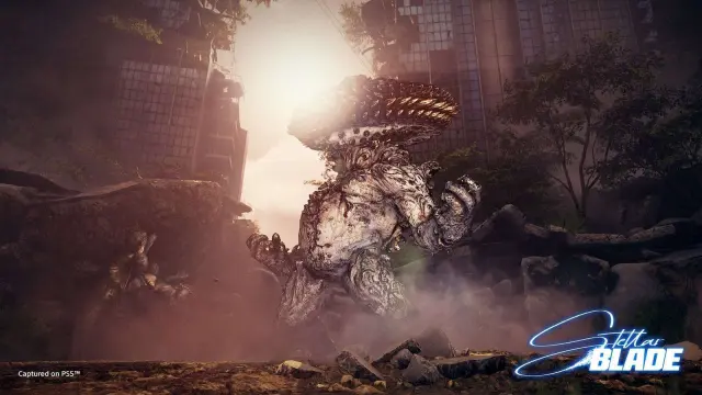 Stellar Blade PS5 NEW 3