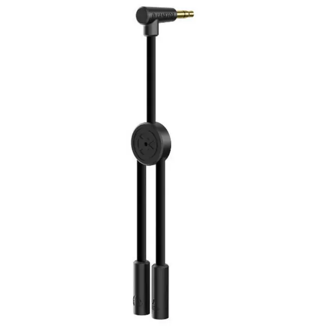 Native Instruments Traktor DJ Cable Splitter