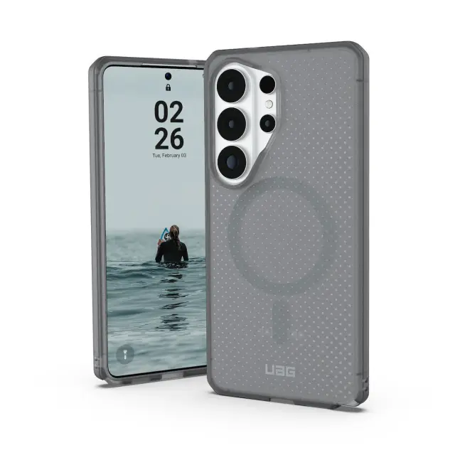UAG Dot, Ash - Samsung Galaxy S26 Ultra