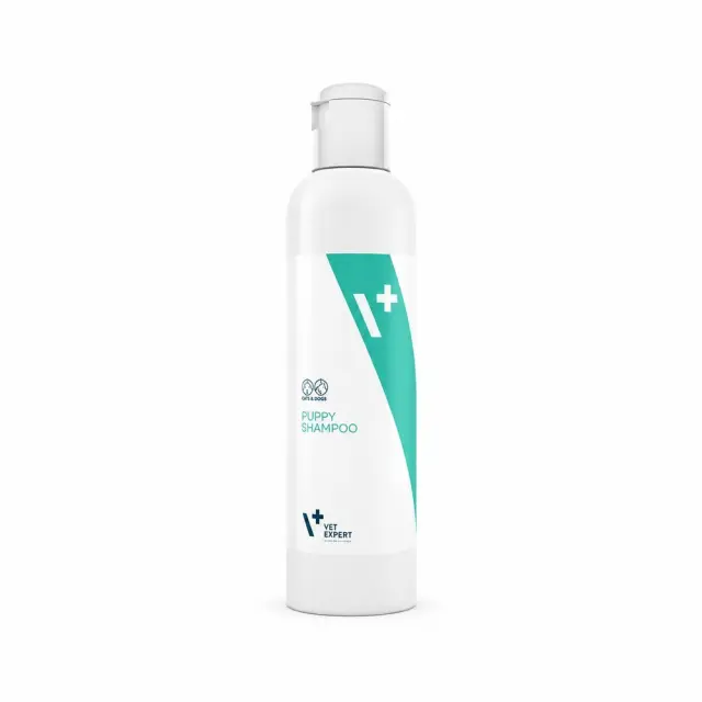 Σαμπουάν Vet Expert για Κουτάβια - 250ml