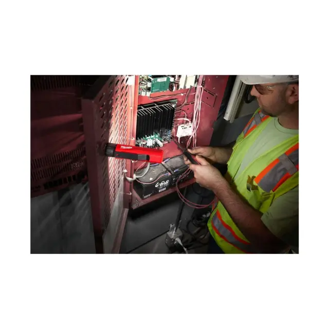 Milwaukee 4933464824 - ΑΛΚΑΛΙΚΟΣ ΦΑΚΟΣ FL-LED MW 2