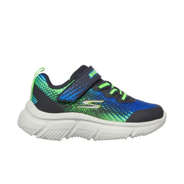 Skechers Go Run 650 Norvo (405035N-NVLM) - Μπλέ
