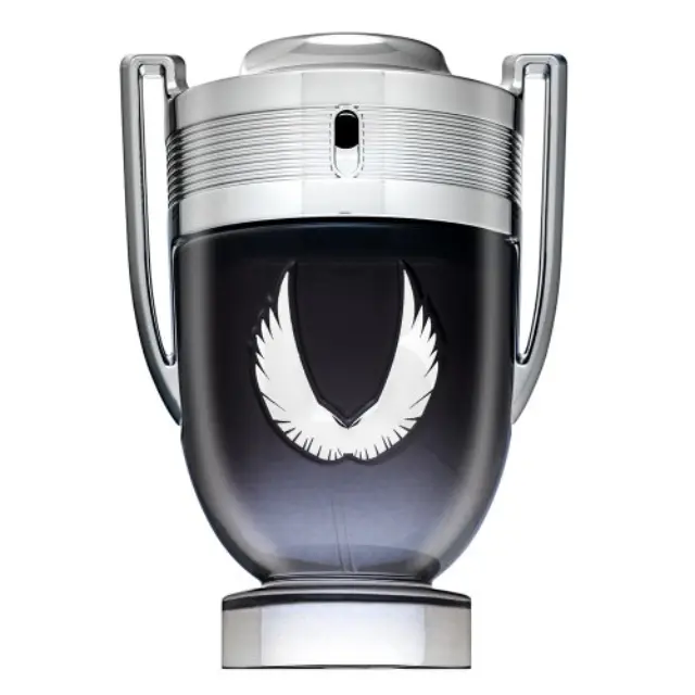 Paco Rabanne Invictus Platinum Eau de Parfum for men 50 ml