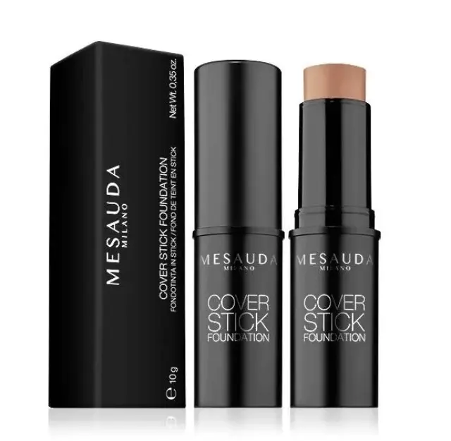 Mesauda Cover Make-Up σε Στικ Caramel 607 10gr
