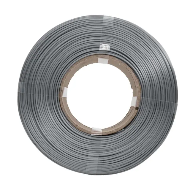 AzureFilm Refill PLA 1.75mm Silk Graphite Grey 1kg 2
